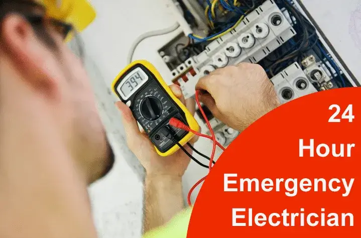 24-Hour Emergency Electricians Hounslow You Can Trust in Hounslow
