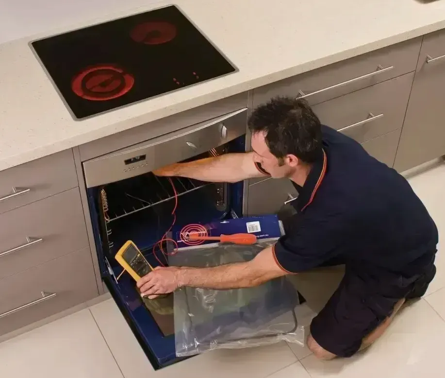 Electric oven installations in Hounslow